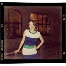 Ирина Злобина, г. Брянск