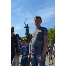 Виталий Николаевич Ягупов, г. Волжский