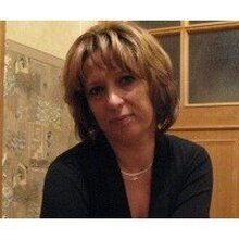 Елена, г. Санкт-Петербург