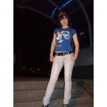 Натaлия, г. Новочебоксарск