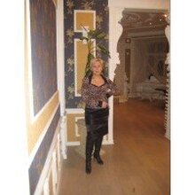 Ольга, г. Санкт-Петербург