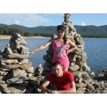 Радмила, г. Гусиноозерск