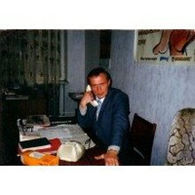 Марков Виктор Филиппович, г. Челябинск