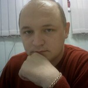 Щедриков Алексей Вячеславович