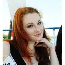 Анастасия, г. Волгодонск