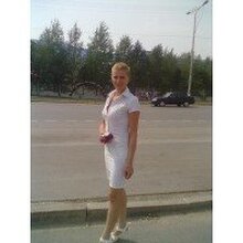 Мария, г. Мегион