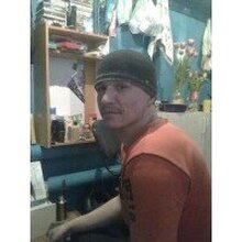 Дмитрий Хайдаров, г. Новосибирск