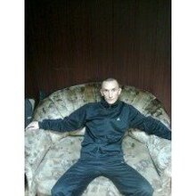 Дмитрий, г. Нягань