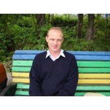 Сергей, г. Южно-Сахалинск