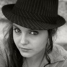 Александра Сухачева, г. Санкт-Петербург