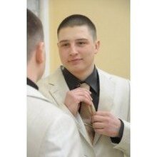 Анна, г. Архангельск