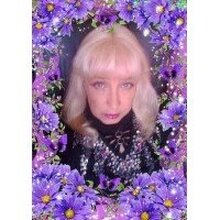 Романова Елена, г. Магадан