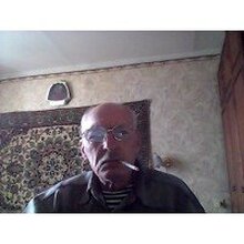 Сергей Жогов, г. Балашов