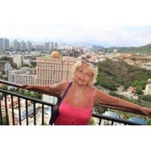 Елена, г. Курган