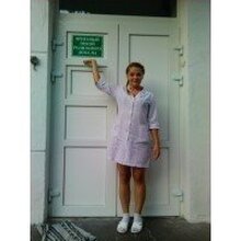 Ирина, г. Севастополь