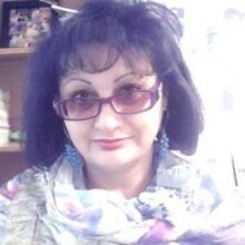 Елена крыжовая, г. Джусалы