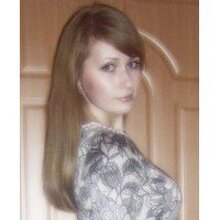 Оксана, г. Нижний Новгород