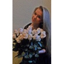 Маргарита, г. Новосибирск