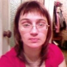 Людмила Калашникова, г. Павловск