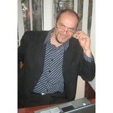 Владимир Рузис, г. Калининград