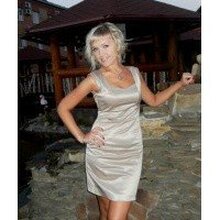 Ольга, г. Брянск