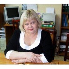 Ирина, г. Лангепас