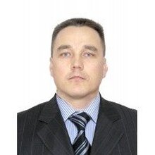 Сергей Аптиев, г. Барнаул