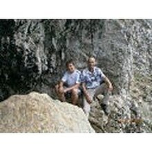 Вадим, г. Рудный