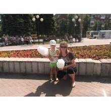 Елена, г. Тверь