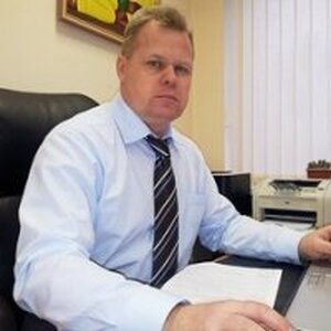 Шарапов Владимир Львович