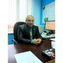 Олег, г. Лянтор