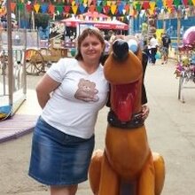 Ирина, г. Самара