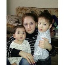 Кристина, г. Батайск