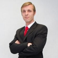 Юрист Павловский Алексей Николаевич, г. Пардубице