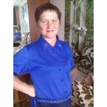 Екатерина, г. Кимовск