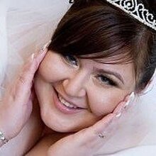 Ирина Широкова, г. Тюмень