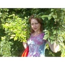 Ирина, г. Верхнеднепровск