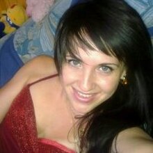 Ольга, г. Новороссийск