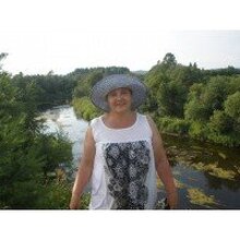 Силинская Ольга, г. Тотьма