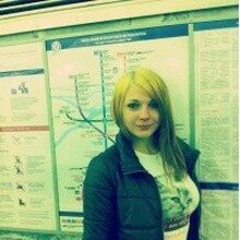 Ольга, г. Нижний Новгород