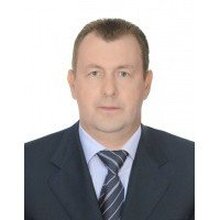 Жариков Вячеслав Владимирович, г. Санкт-Петербург