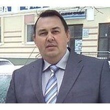 Александр, г. Кострома