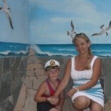 Анна Анатольевна, г. Лакинск