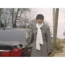 Маргарита, г. Мещовск