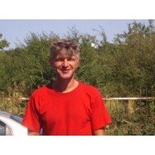 Александр Беликов, г. Невинномысск