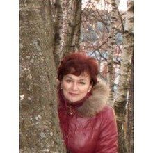 Людмила, г. Ярославль