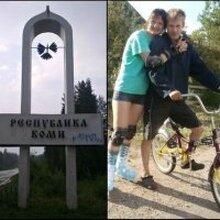 Сергей, г. Сыктывкар