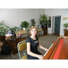 Елена, г. Ужур