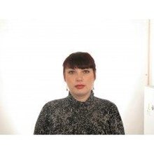 Любовь, г. Хабаровск