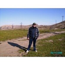 Юрист Дубовиков Владимир Александрович, г. Краснодар